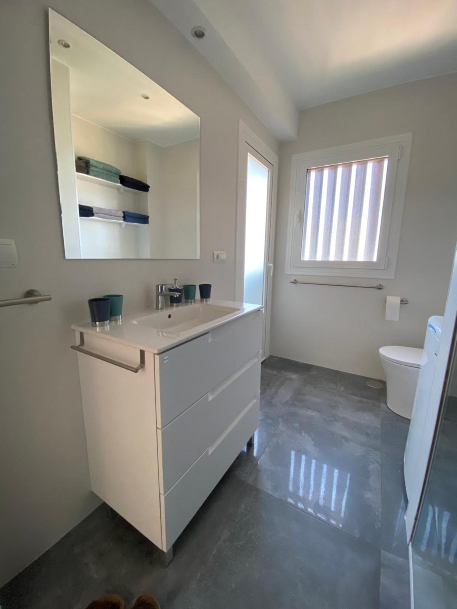 Apartamento El Palmeral Aguadulce اغوادولس المظهر الخارجي الصورة