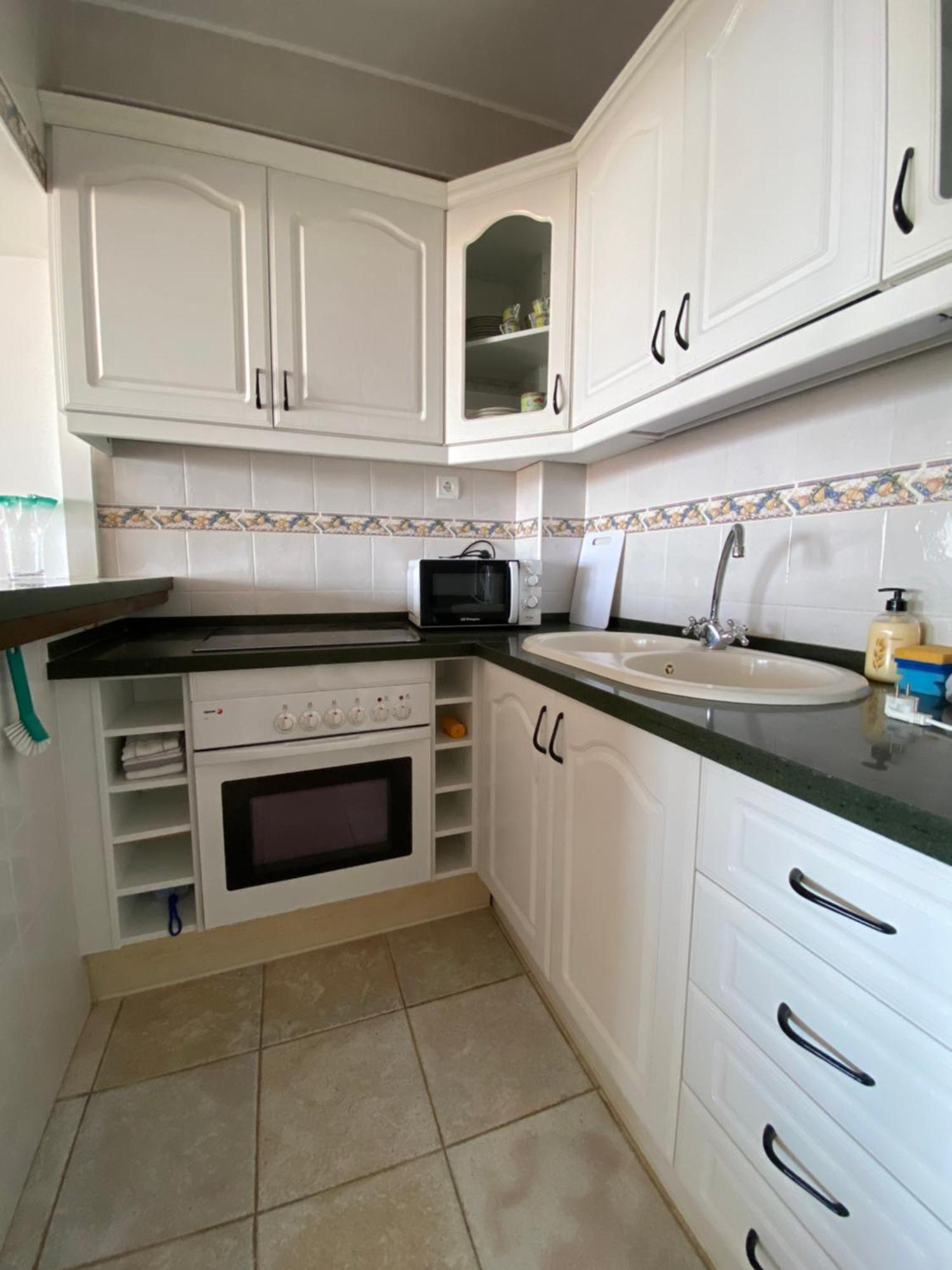 Apartamento El Palmeral Aguadulce اغوادولس المظهر الخارجي الصورة