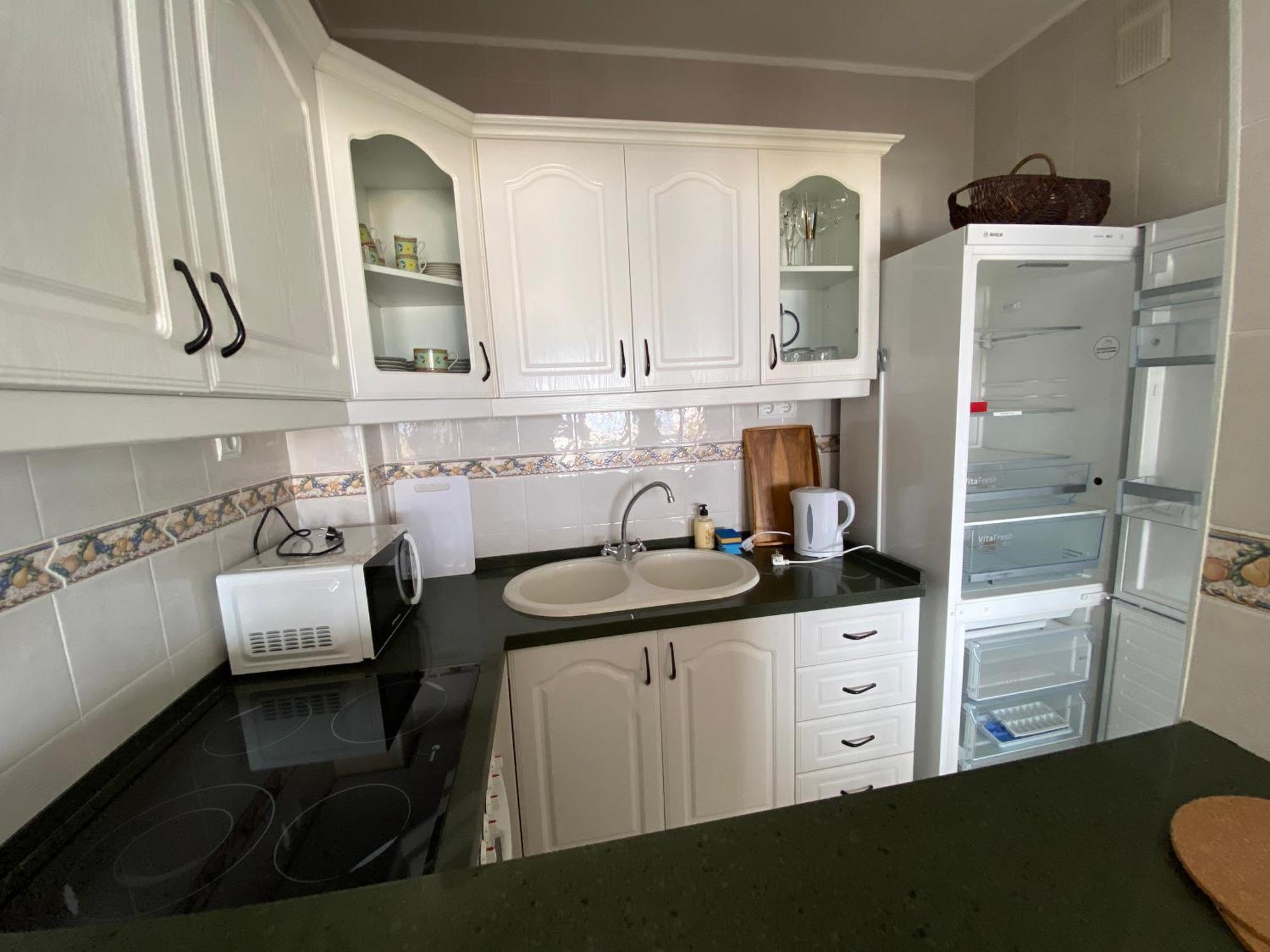 Apartamento El Palmeral Aguadulce اغوادولس المظهر الخارجي الصورة