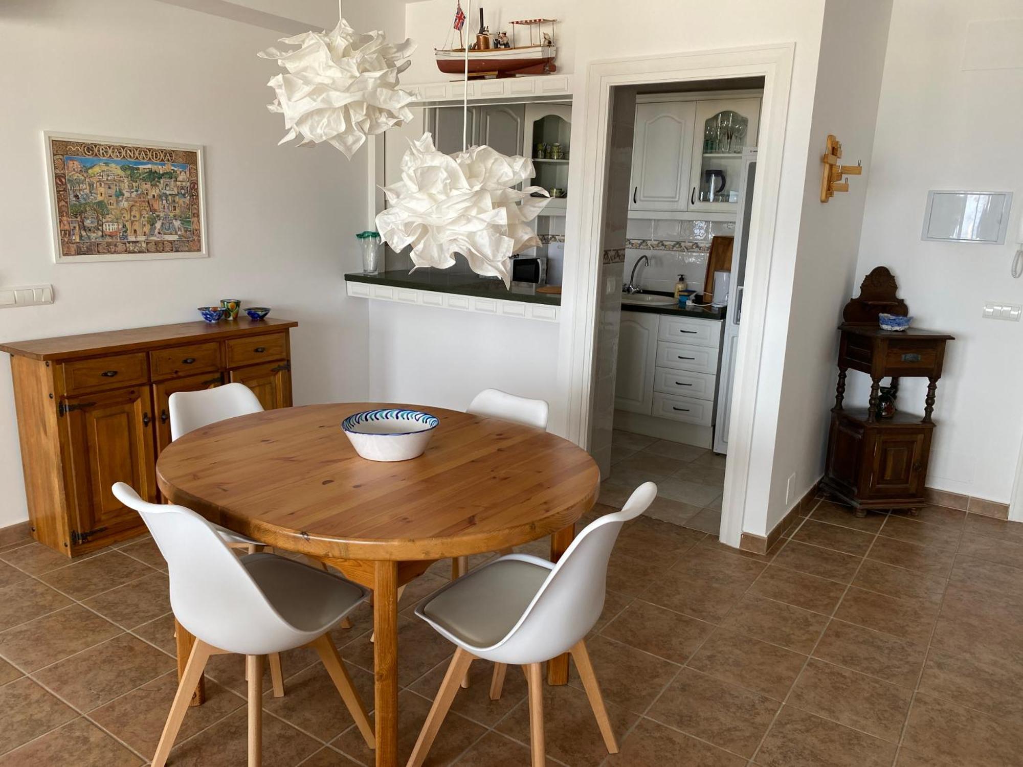 Apartamento El Palmeral Aguadulce اغوادولس المظهر الخارجي الصورة