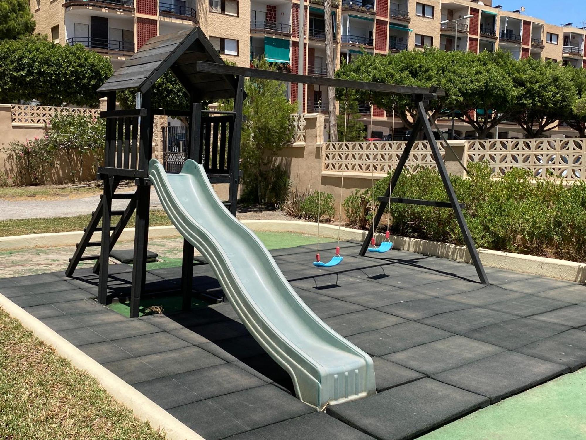Apartamento El Palmeral Aguadulce اغوادولس المظهر الخارجي الصورة